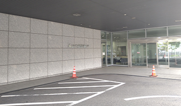 関西空港支店