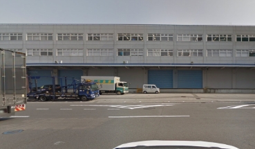 成田空港支店