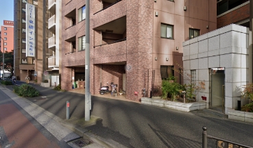 横浜支店